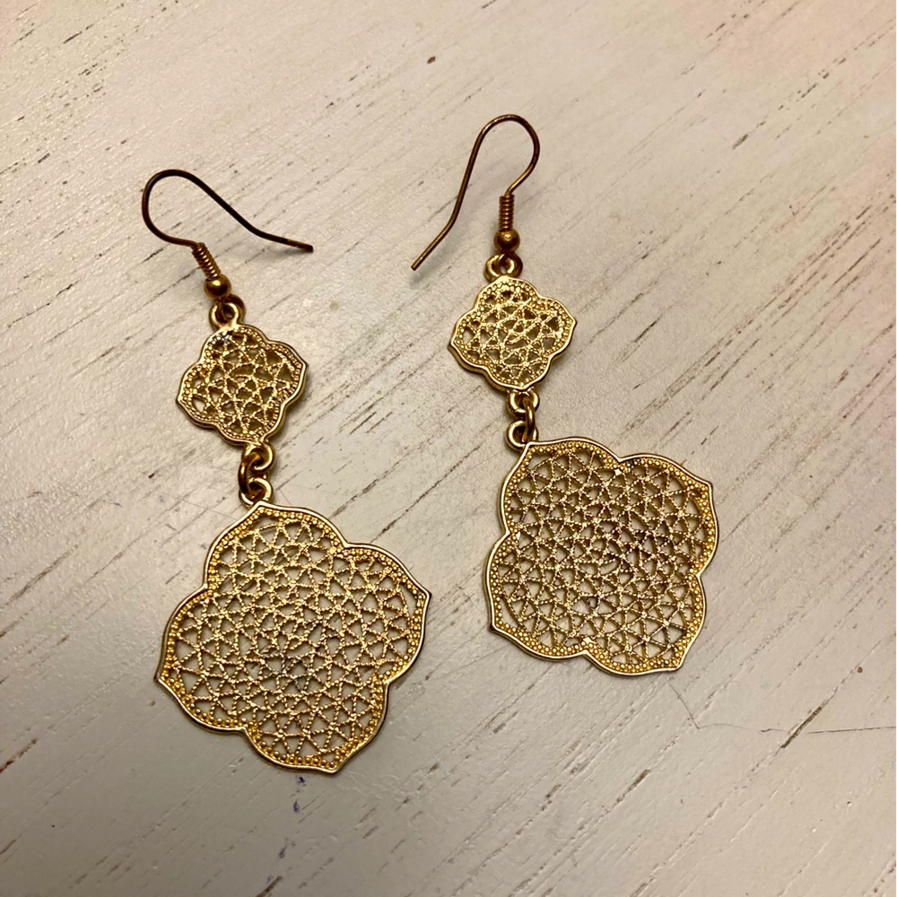 Park Lane Moana Pierced Earring